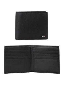 Portemonnees*BOSS Signature Logo Ray Billfold portemonnee