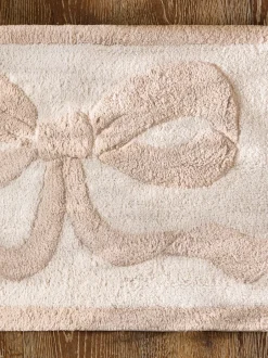Handdoeken En Badmatten*Next Bow Bath Mat