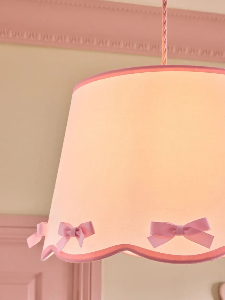 Lampenkappen|Verlichting|Next Bow Easy Fit Pendant Lamp Shade