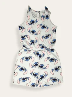 Jumpsuits En Playsuits*Brand Threads 100% Cotton Stitch Playsuit