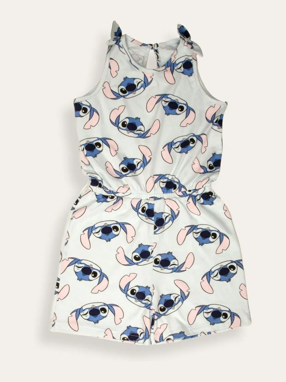 Jumpsuits En Playsuits*Brand Threads 100% Cotton Stitch Playsuit