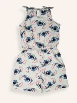 Jumpsuits En Playsuits*Brand Threads 100% Cotton Stitch Playsuit