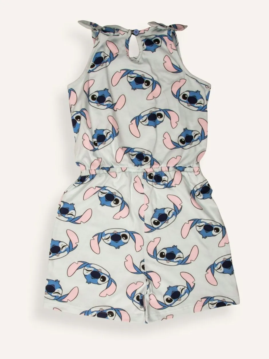 Jumpsuits En Playsuits*Brand Threads 100% Cotton Stitch Playsuit