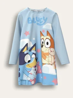 Nachtponnen|Brand Threads Bluey Nightie