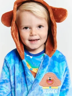 Kamerjassen*Brand Threads Unisex Hey Duggee Dressing Gown