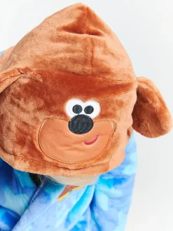 Kamerjassen*Brand Threads Unisex Hey Duggee Dressing Gown