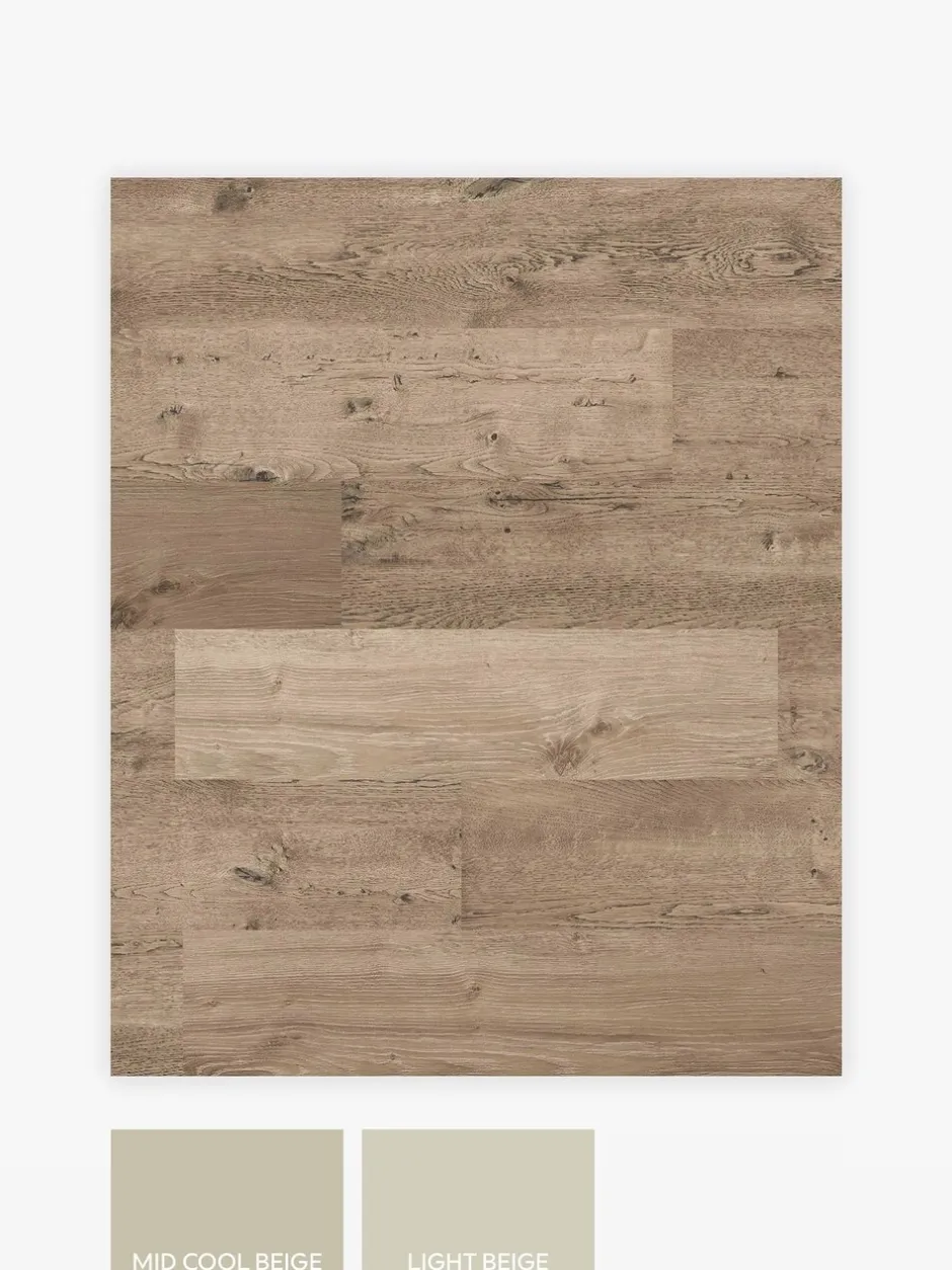 Behang*Next Bronx behang met houteffect 10M