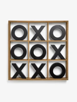 Canvassen En Kunst Voor Aan De Wand|Next Bronx- Boter-kaas-en-eierenspel voor aan de muur