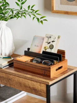 Decoraties|Thuiskantoor*Next Bronx bureaubakjeseenheid