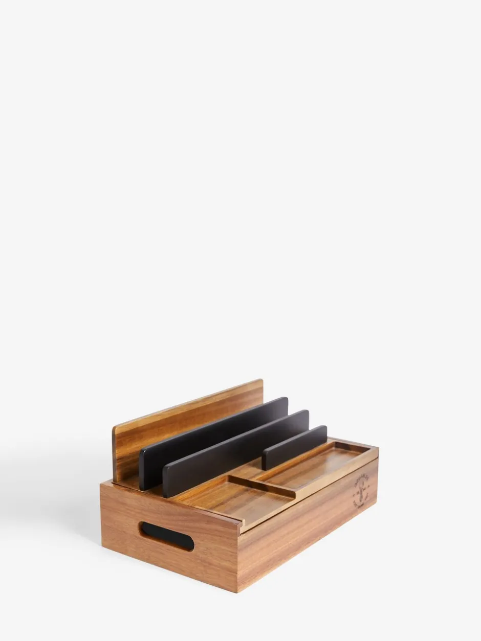Decoraties|Thuiskantoor*Next Bronx bureaubakjeseenheid