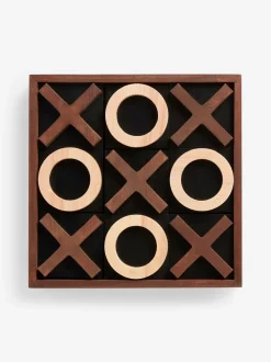Decoraties*Next Bronx Noughts & Crosses Game