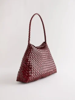Tassen En Portemonnees*Dragon Diffusion - Santa Maria Tas Bruciato