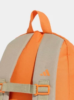 Tassen|adidas Bruin - 3 Bar Kids Backpack