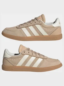 Sneakers|adidas - Breaknet Sleek Junior Trainers Bruin