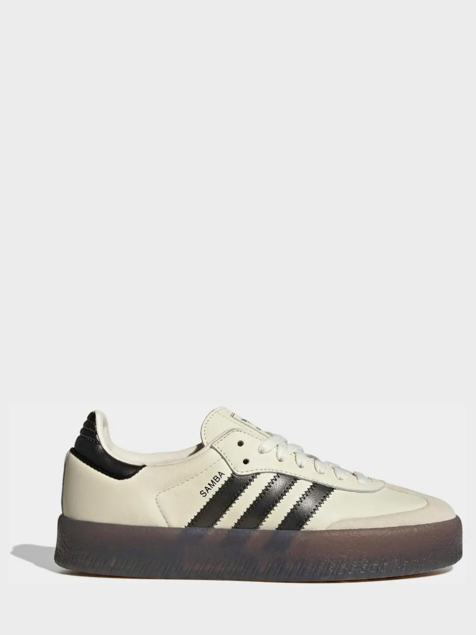 Sneakers|Sportkleding|adidas originals Bruin - Sambae W sneakers