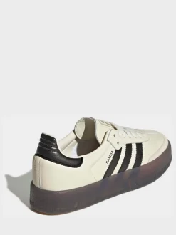 Sneakers|Sportkleding|adidas originals Bruin - Sambae W sneakers