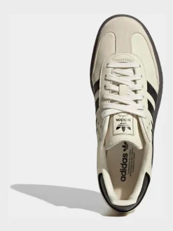 Sneakers|Sportkleding|adidas originals Bruin - Sambae W sneakers