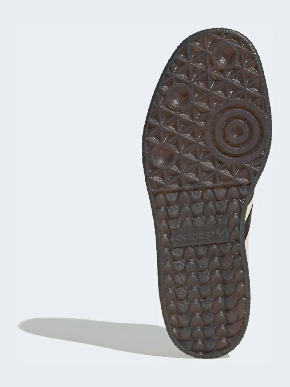 Sneakers|Sportkleding|adidas originals Bruin - Sambae W sneakers