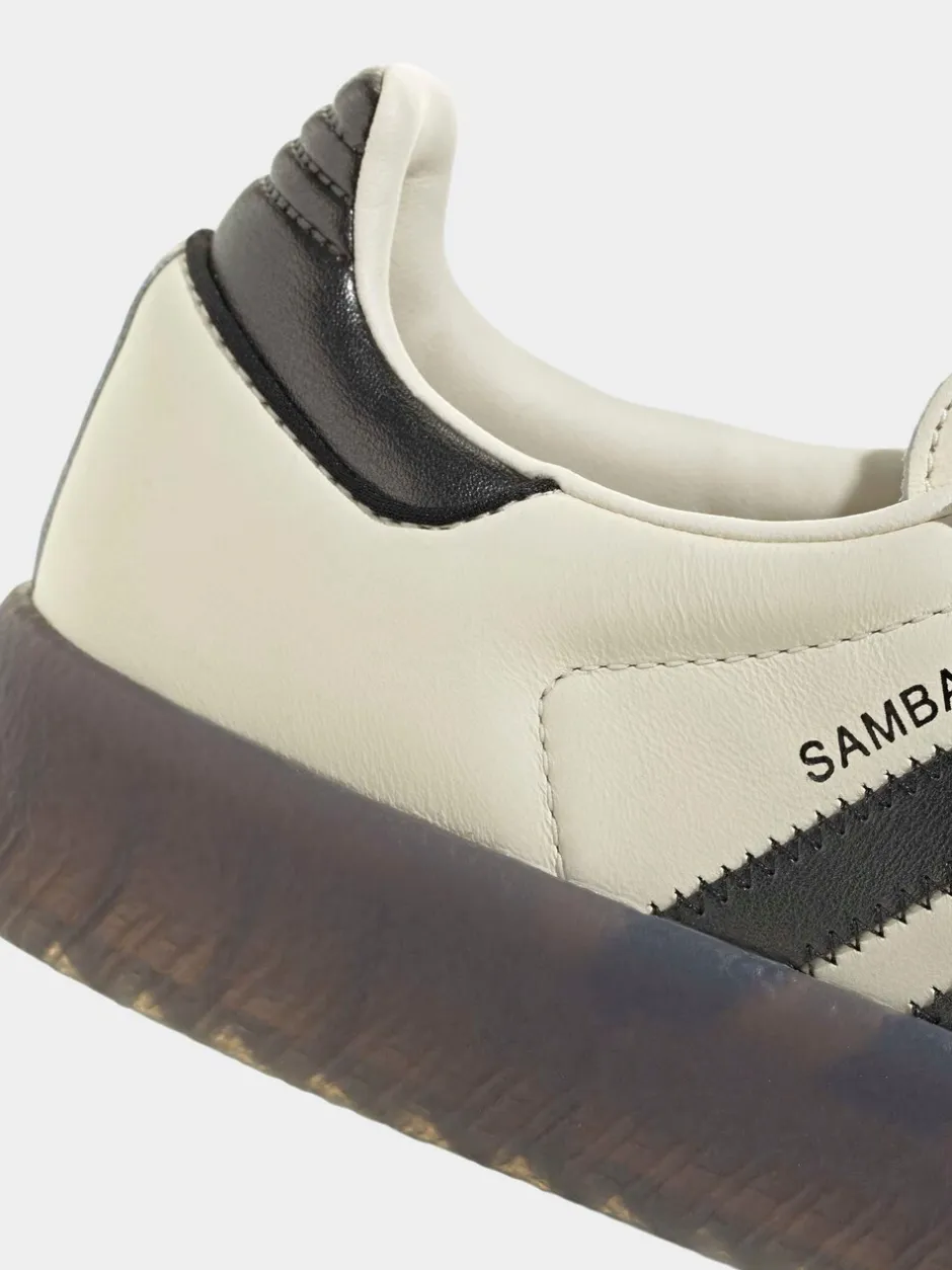 Sneakers|Sportkleding|adidas originals Bruin - Sambae W sneakers