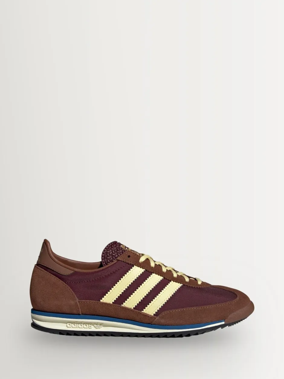 Sneakers|adidas originals Bruin - SL 72 OG Trainers