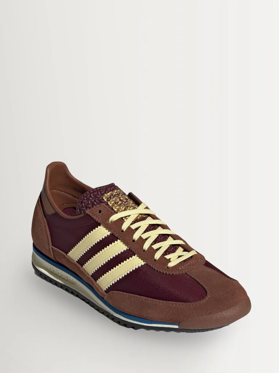 Sneakers|adidas originals Bruin - SL 72 OG Trainers