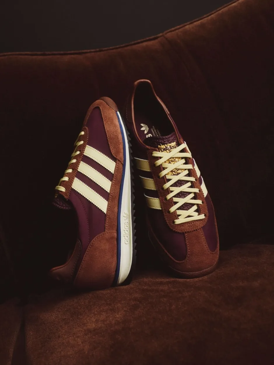Sneakers|adidas originals Bruin - SL 72 OG Trainers