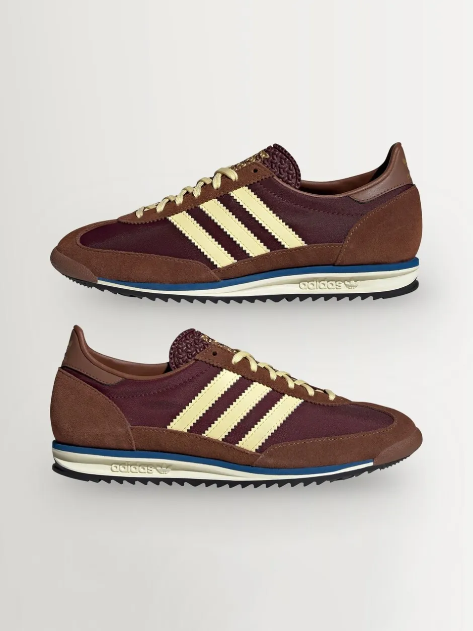 Sneakers|adidas originals Bruin - SL 72 OG Trainers
