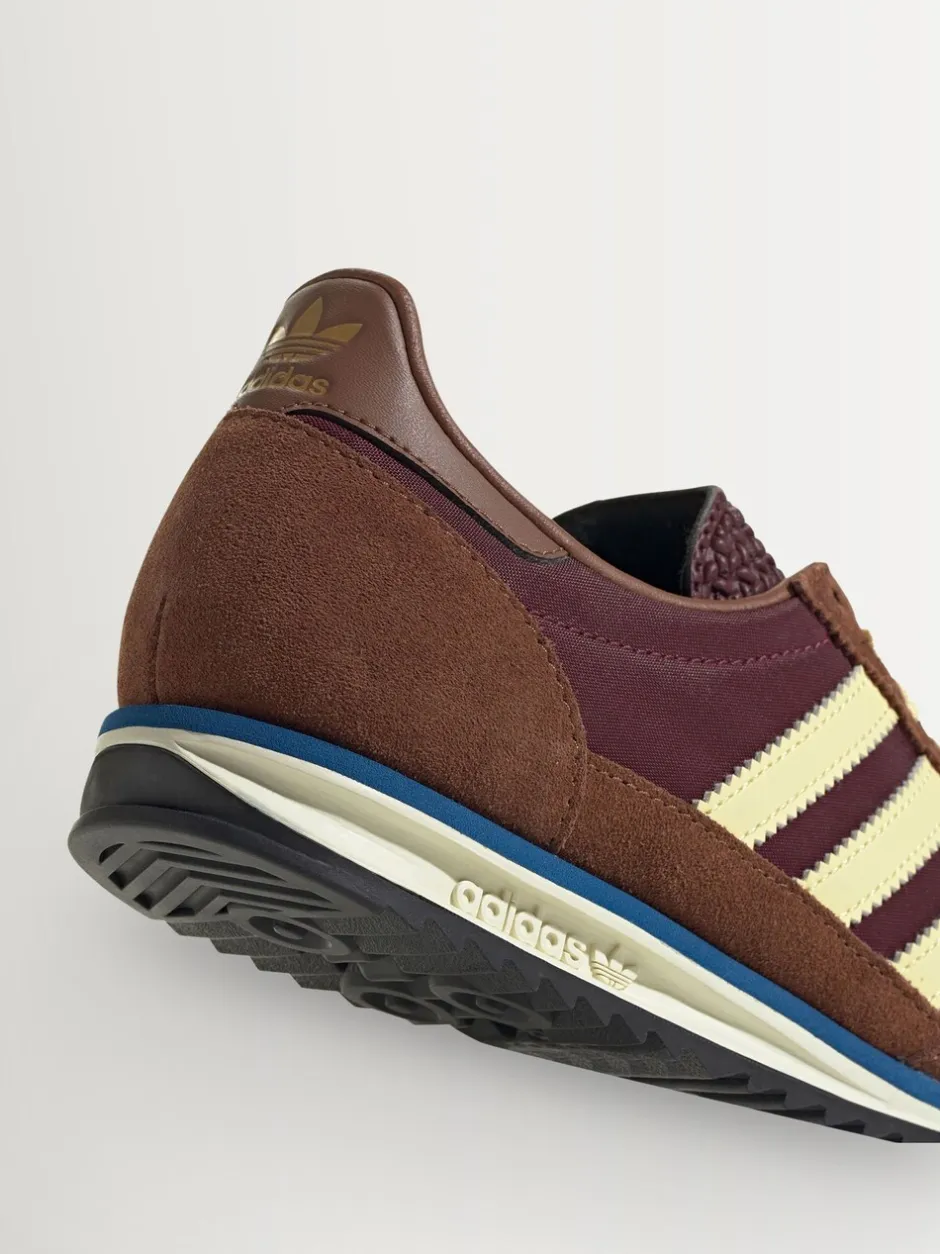 Sneakers|adidas originals Bruin - SL 72 OG Trainers