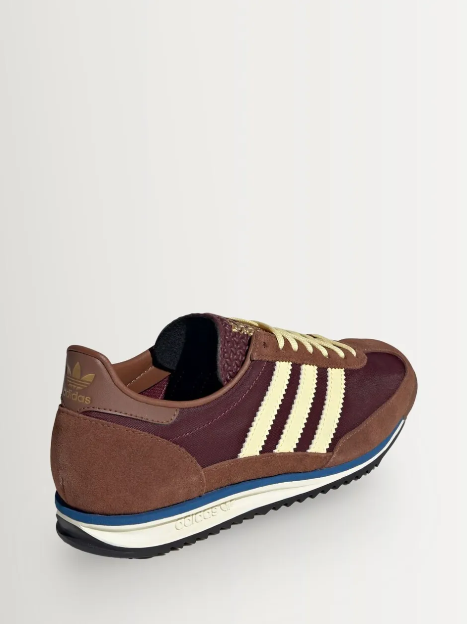 Sneakers|adidas originals Bruin - SL 72 OG Trainers