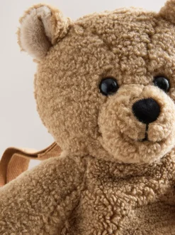 Tassen*Next Bruin - Bear Backpack