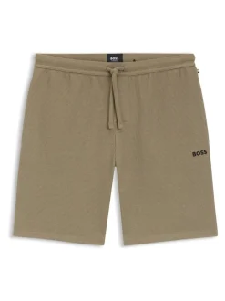 Shorts|BOSS Bruin - Waffle Shorts