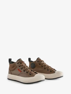 Boots|Converse - Chuck Taylor All Star Malden Street waterdichte Counter Climate Boots Bruin