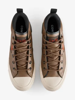 Boots|Converse - Chuck Taylor All Star Malden Street waterdichte Counter Climate Boots Bruin
