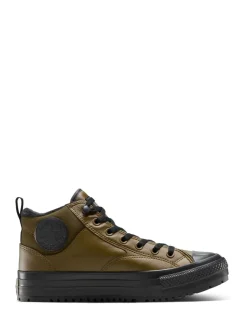 Sneakers|Converse - Chuck Taylor All Star Malden Street Mid Top Trainers Bruin