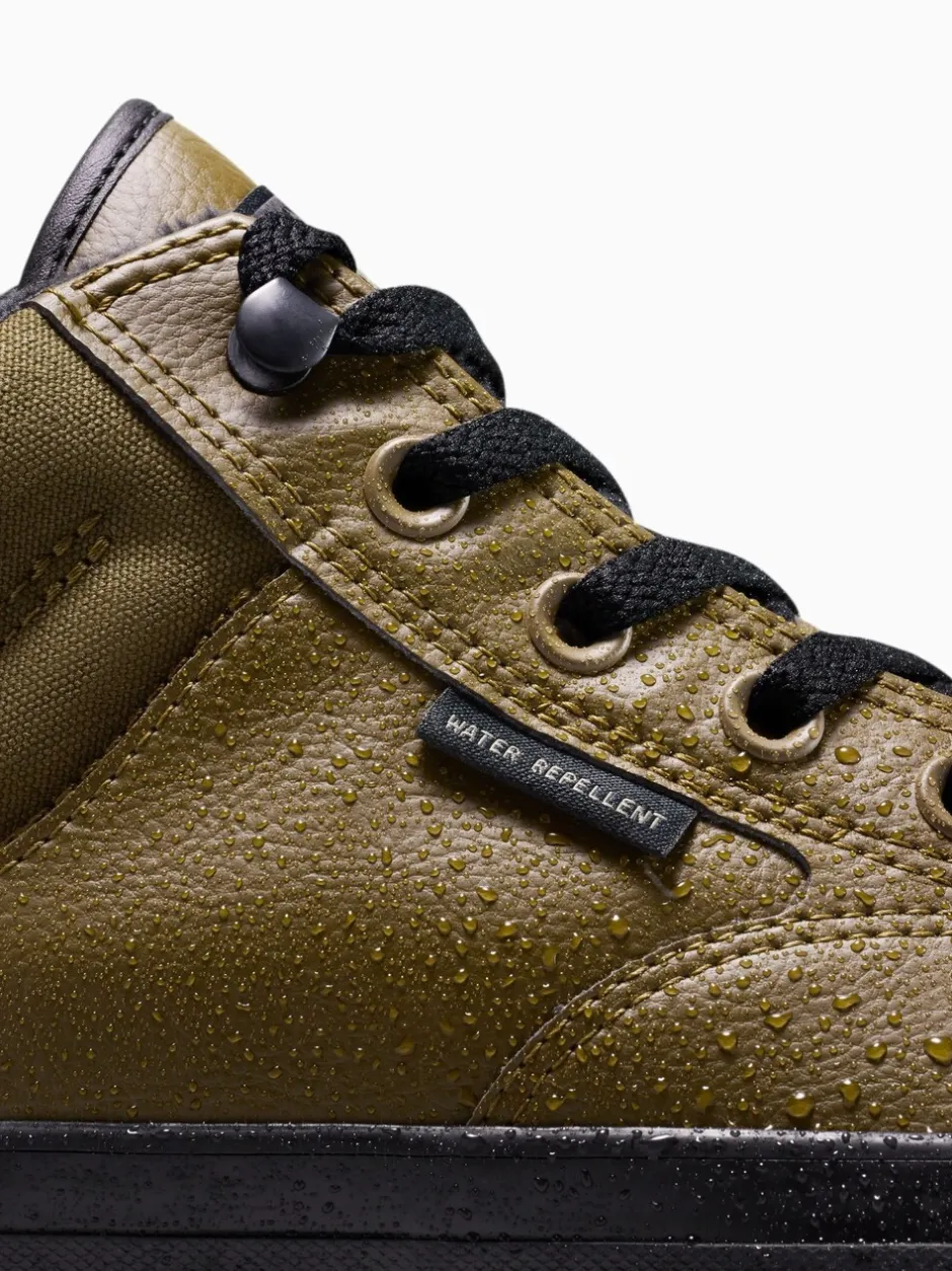 Sneakers|Converse - Chuck Taylor All Star Malden Street Mid Top Trainers Bruin