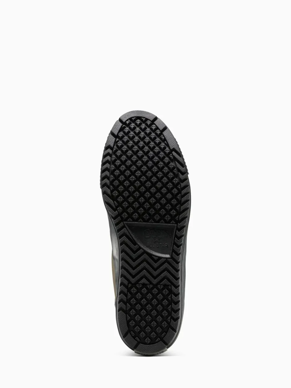 Sneakers|Converse - Chuck Taylor All Star Malden Street Mid Top Trainers Bruin