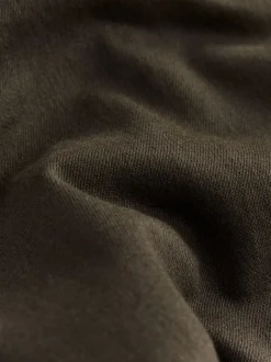 Jeans|Next Bruin - Enkele - Slim fit klassieke stretchy jeans