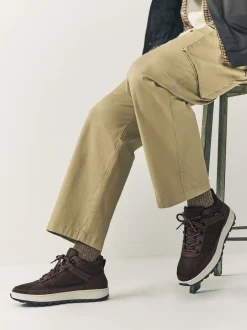 Boots|Next - Hiker Style Sports Boots Bruin