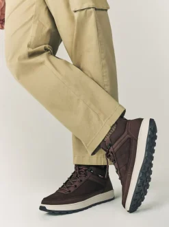 Boots|Next - Hiker Style Sports Boots Bruin