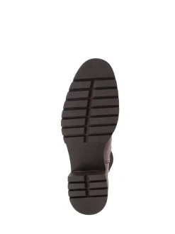 Boots*Jones Bootmaker - leren Chelsea laarzen Bruin