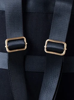 Tassen|Lakeland Leather - - Leren Crummock rugzak Bruin