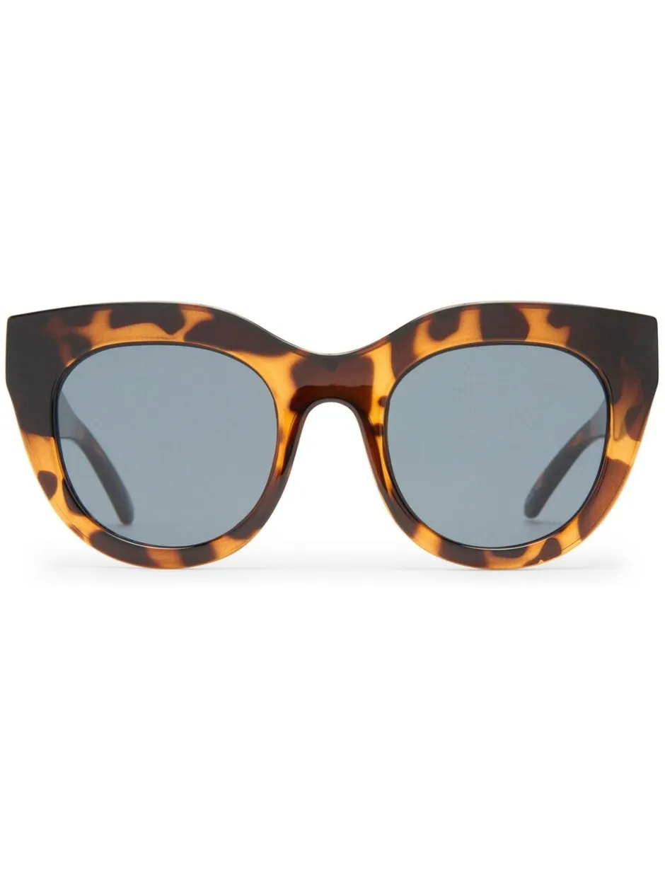 Zonnebril*Le Specs - Air Heart Sunglasses Bruin