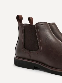 Boots|Linzi - Alessandro Chelsea Boots Bruin