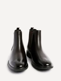 Boots|Linzi - Antonio Chelsea Boots Bruin