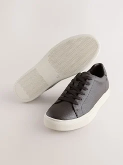 Schoenen|Next Bruin - Minimal sneakers