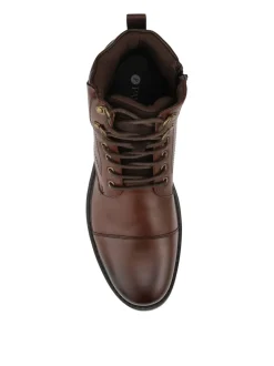 Boots*Pavers - Gents Boots Smart Bruin