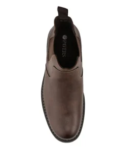 Boots|Pavers - Gents Boots Casual Bruin