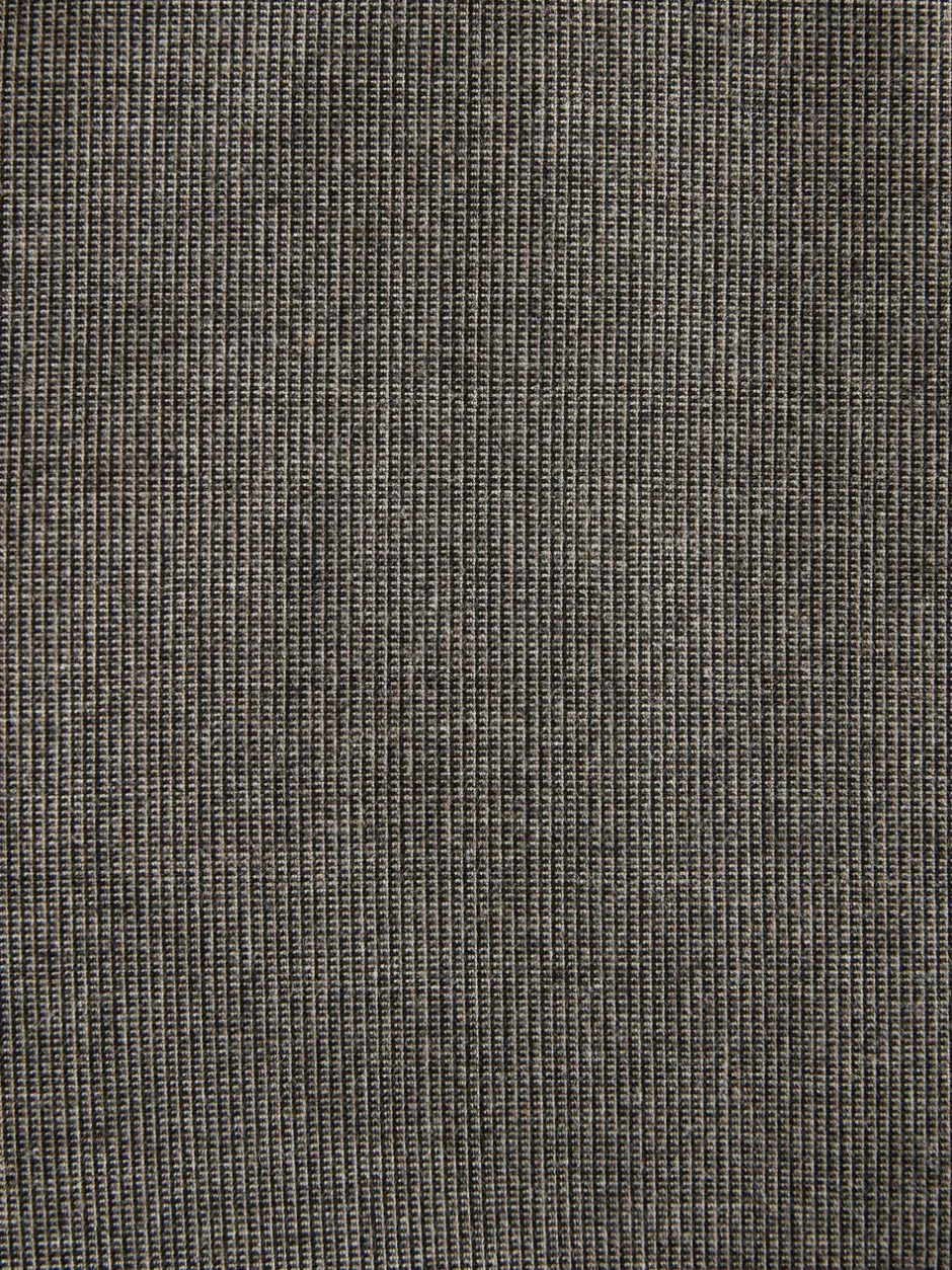 Formele Broek|Broeken En Chino's|Next - Regular Fit Smart Brushed Cotton Textured Trousers Bruin