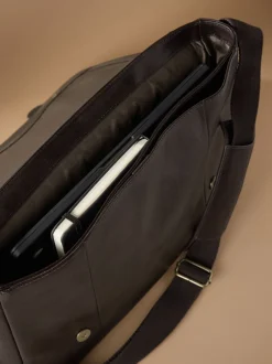 Tassen*Next Bruin - Signature Messenger