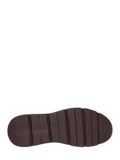 Boots|Skechers - Augustino herenlaars Bruin